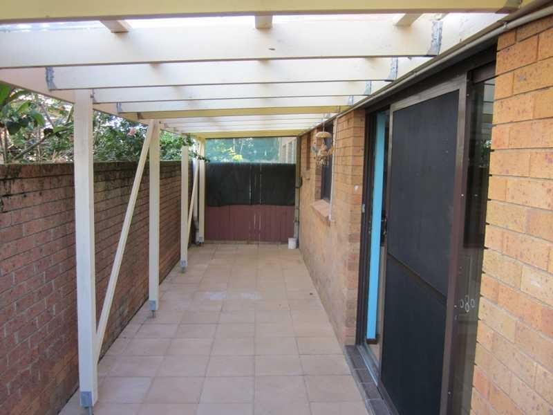 5/2 Waratah Ave, Yamba NSW 2464