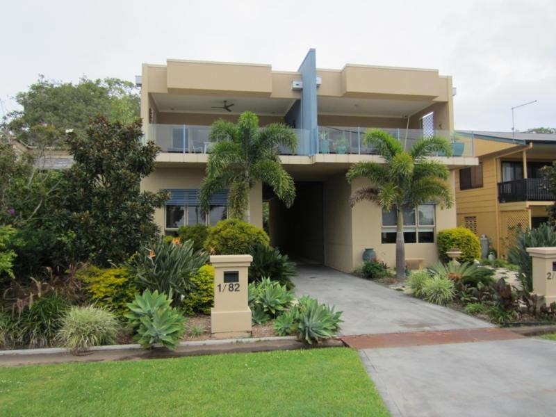 1/82 Wooli St, Yamba NSW 2464