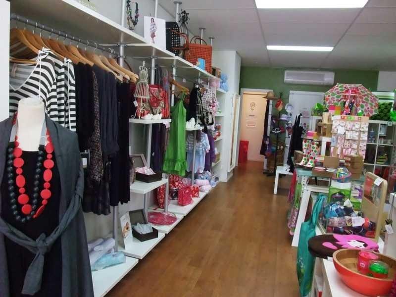 Me 1b Yamba St, Yamba NSW 2464