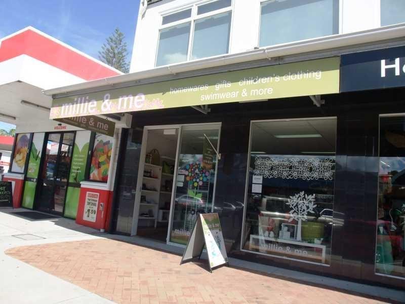 Me 1b Yamba St, Yamba NSW 2464