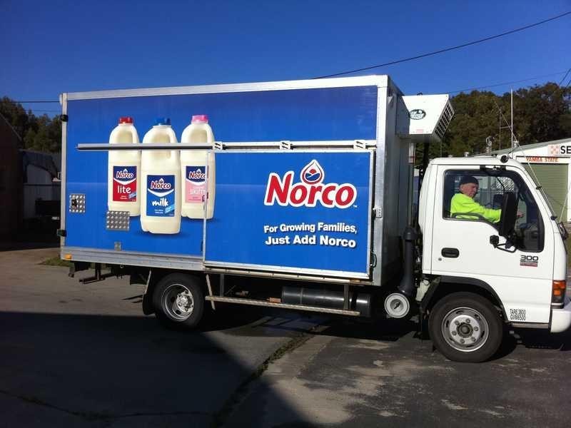 Yamba Milk Neptune Pl, Yamba NSW 2464