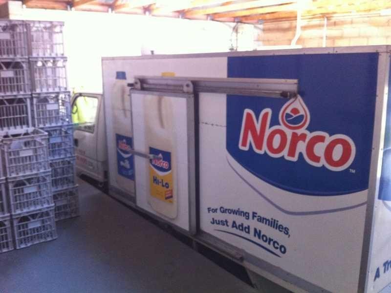 Yamba Milk Neptune Pl, Yamba NSW 2464