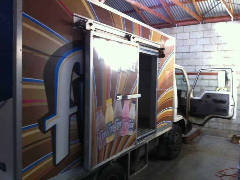 Yamba Milk Neptune Pl, Yamba NSW 2464