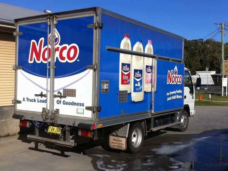 Yamba Milk Neptune Pl, Yamba NSW 2464