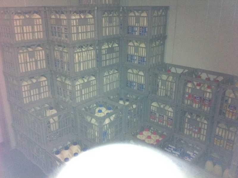 Yamba Milk Neptune Pl, Yamba NSW 2464