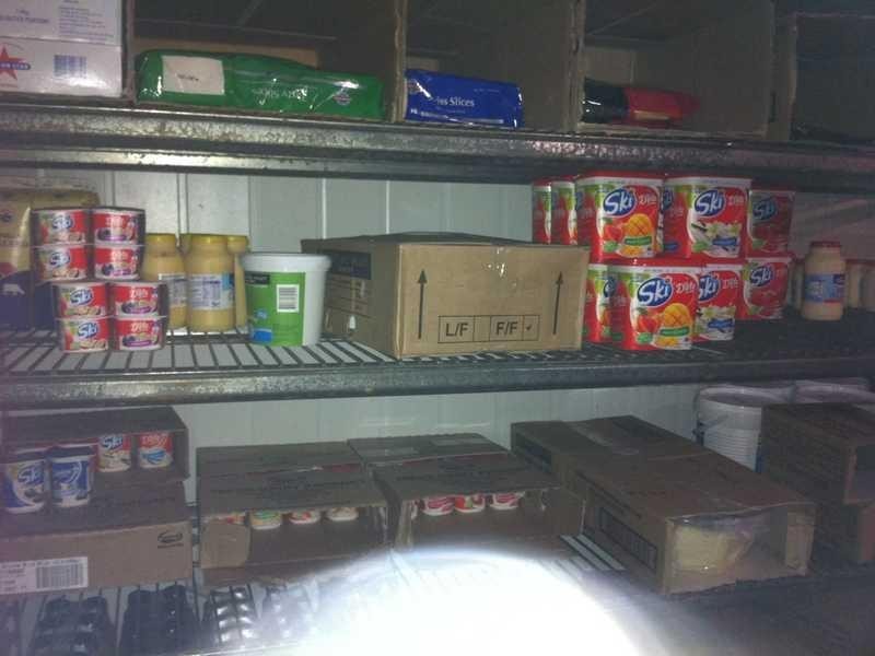 Yamba Milk Neptune Pl, Yamba NSW 2464