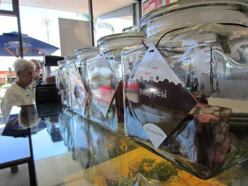 Cafe 1 Treelands Dr, Yamba NSW 2464