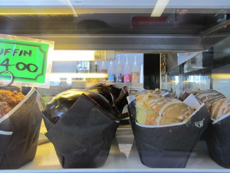 Cafe 1 Treelands Dr, Yamba NSW 2464