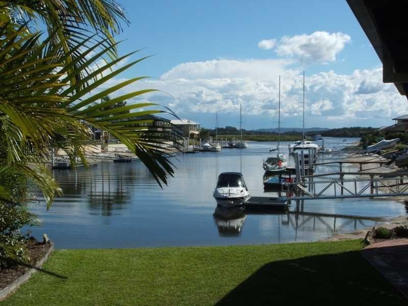 55 Witonga Dr, Yamba NSW 2464