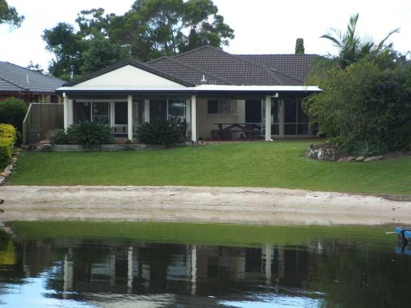 55 Witonga Dr, Yamba NSW 2464