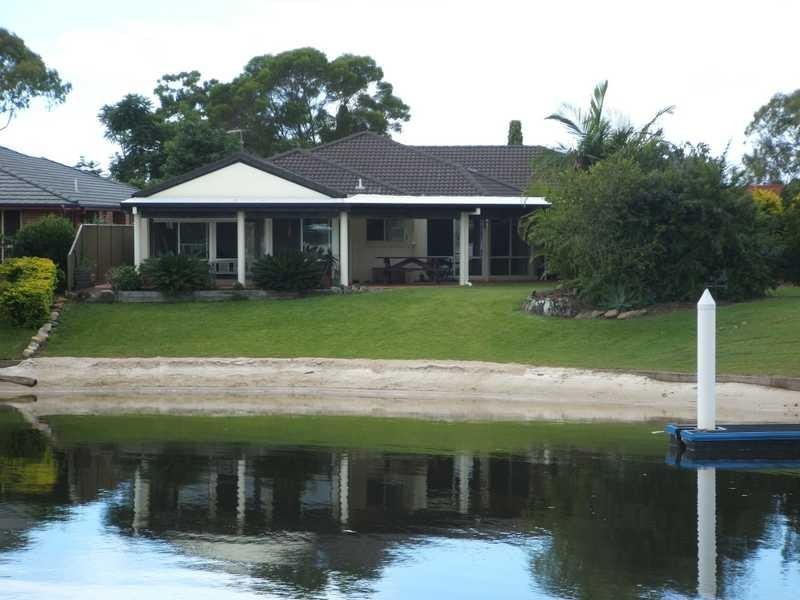 55 Witonga Dr, Yamba NSW 2464