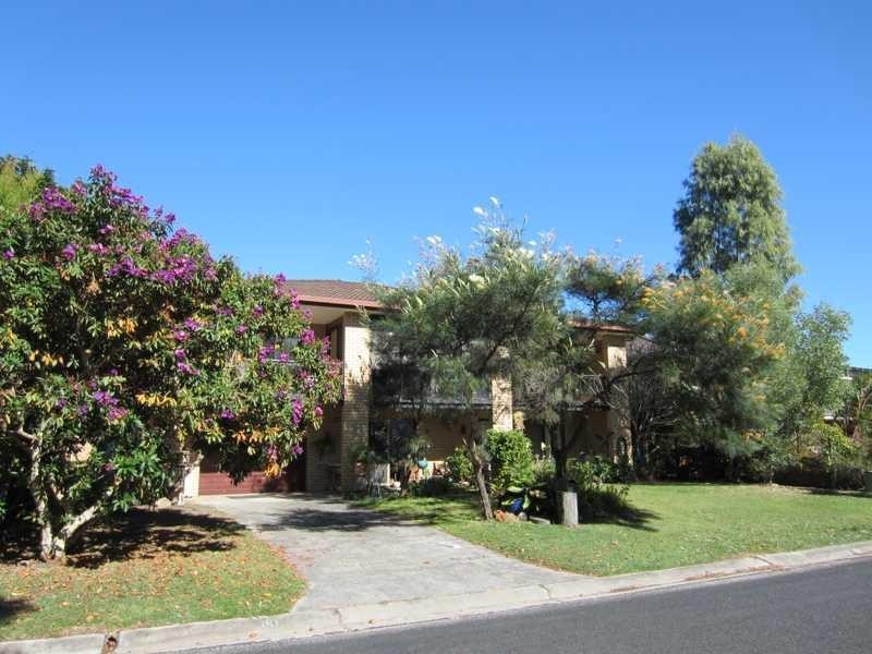 80 Melaleuca Dr, Yamba NSW 2464