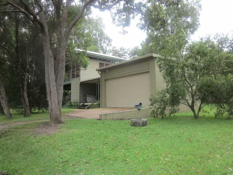 146a Lakes Bvd, Wooloweyah NSW 2464
