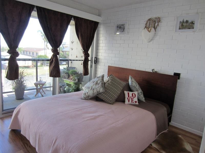 9/12 Clarence St, Yamba NSW 2464