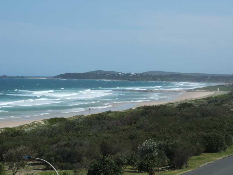 10/18 Pacific Pde, Yamba NSW 2464