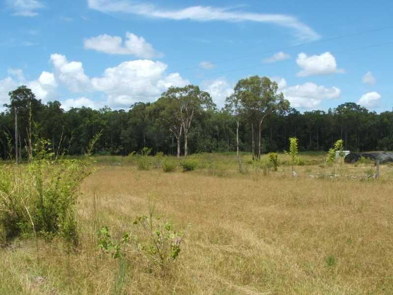 1063 Tullymorgan Rd, Ashby NSW 2463