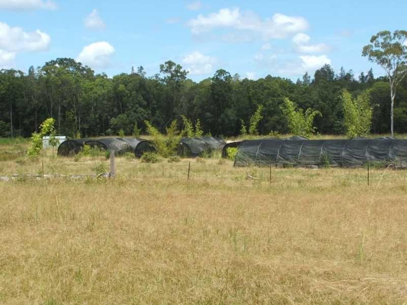 1063 Tullymorgan Rd, Ashby NSW 2463