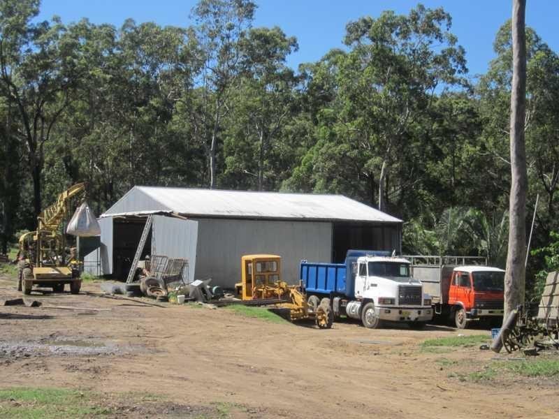 286 Tullymorgan Rd, Ashby NSW 2463