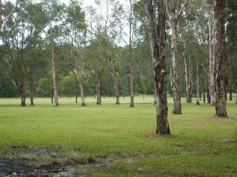 75 Sullivans Lane, Yamba NSW 2464