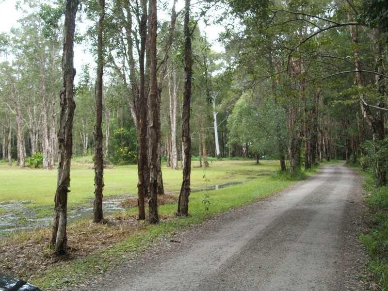 75 Sullivans Lane, Yamba NSW 2464