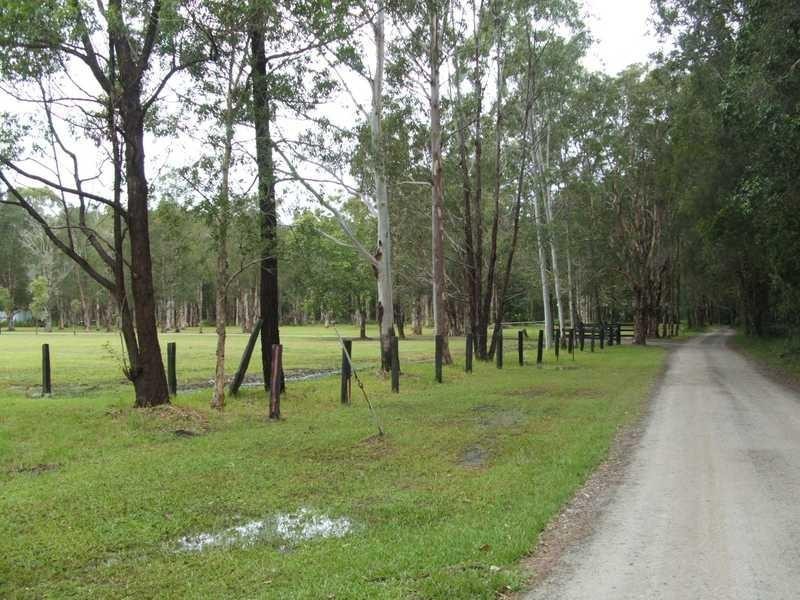 75 Sullivans Lane, Yamba NSW 2464