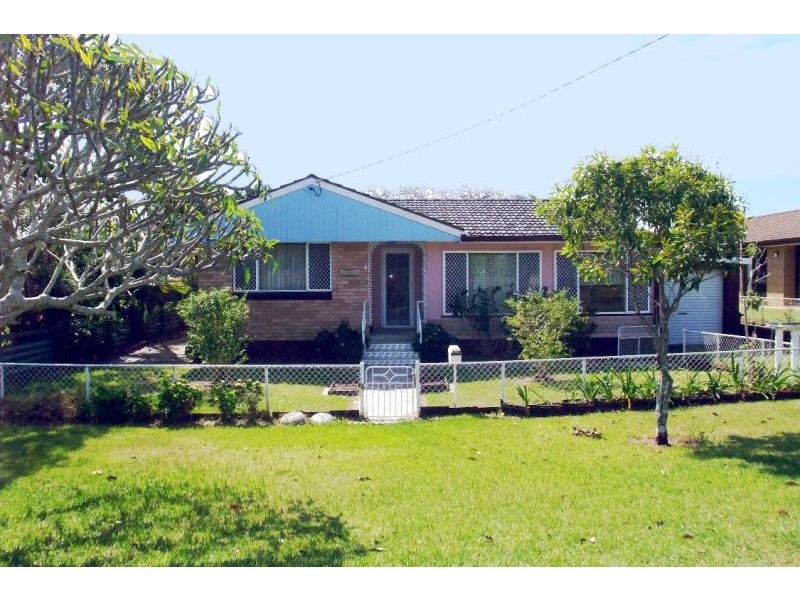 7 Owen St, Iluka NSW 2466