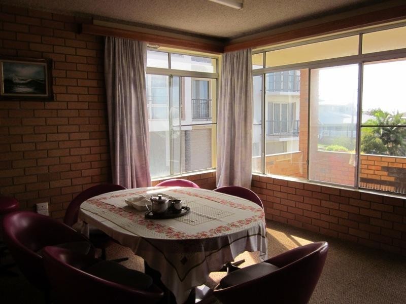 2/12 Henson Lane, Yamba NSW 2464