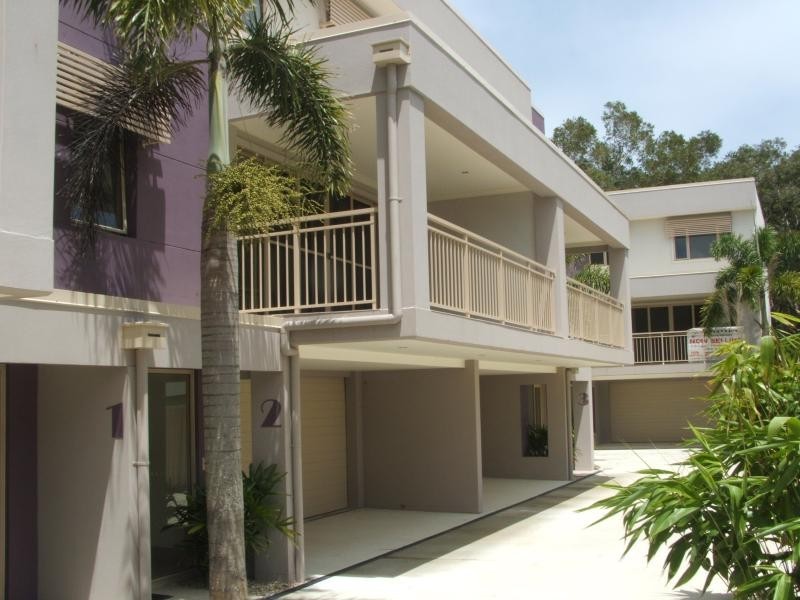3/74 Wooli St, Yamba NSW 2464