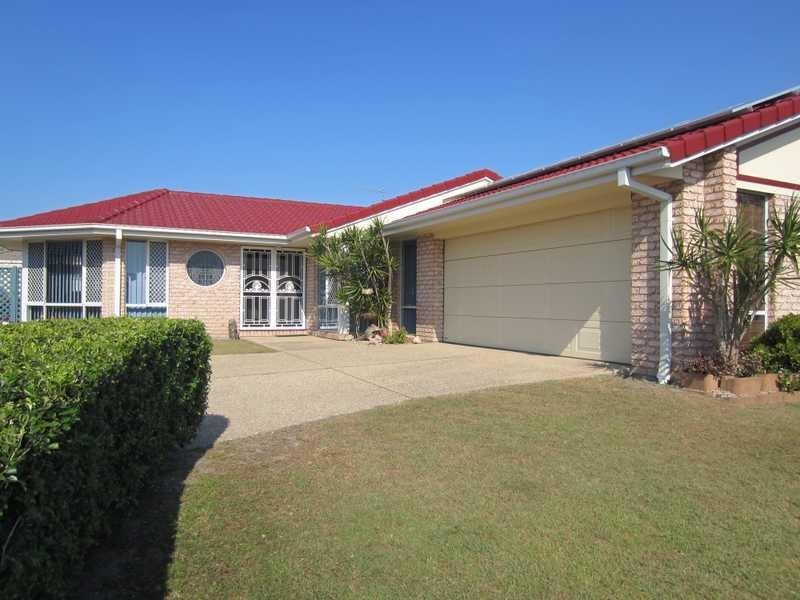 28 Treelands Dr, Yamba NSW 2464