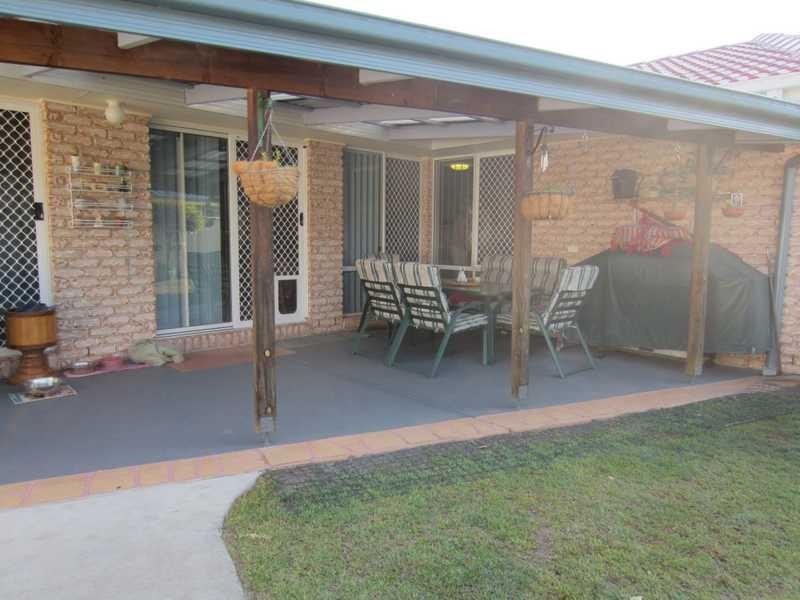 28 Treelands Dr, Yamba NSW 2464