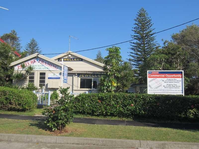 31 Coldstream St, Yamba NSW 2464