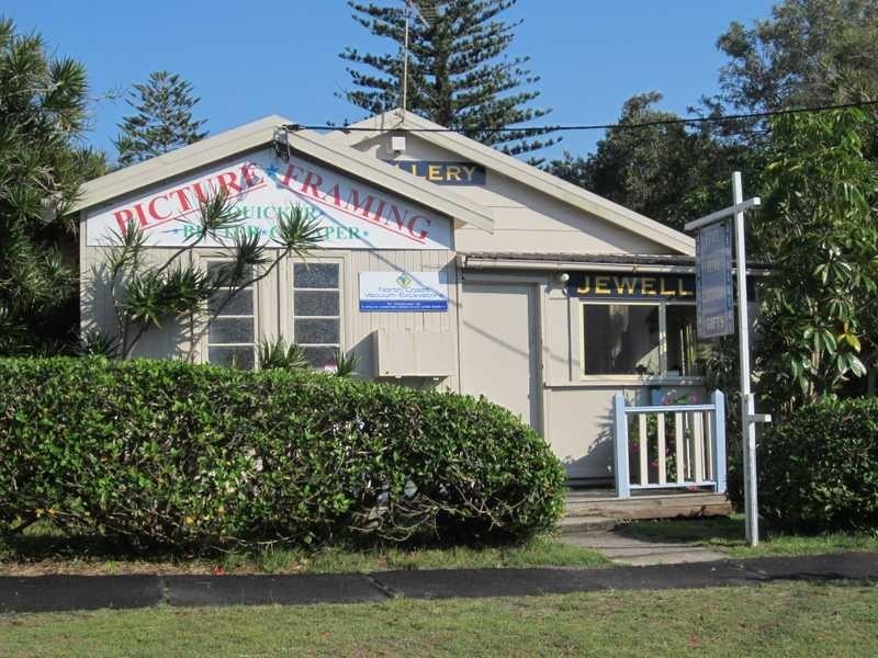 31 Coldstream St, Yamba NSW 2464