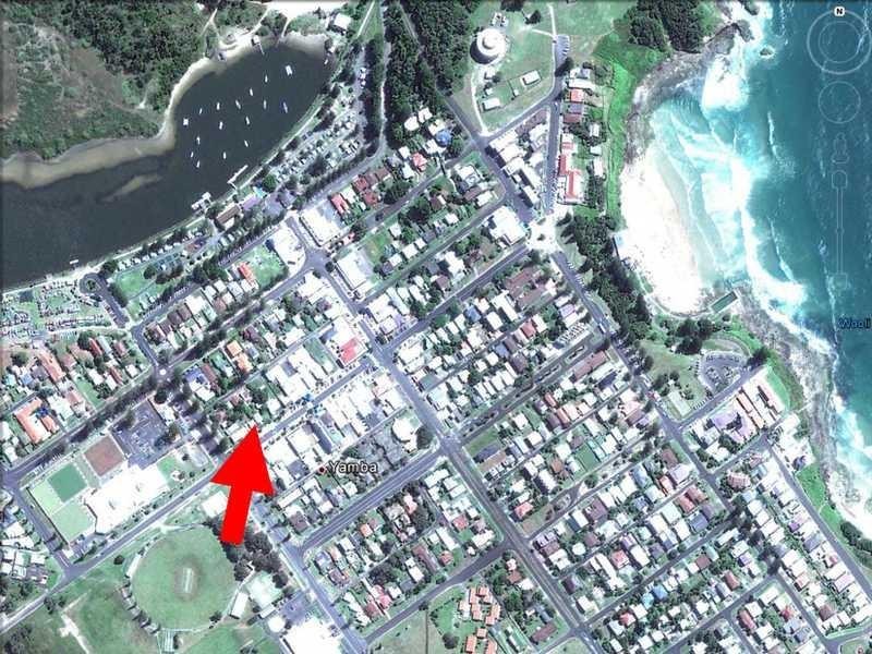 31 Coldstream St, Yamba NSW 2464