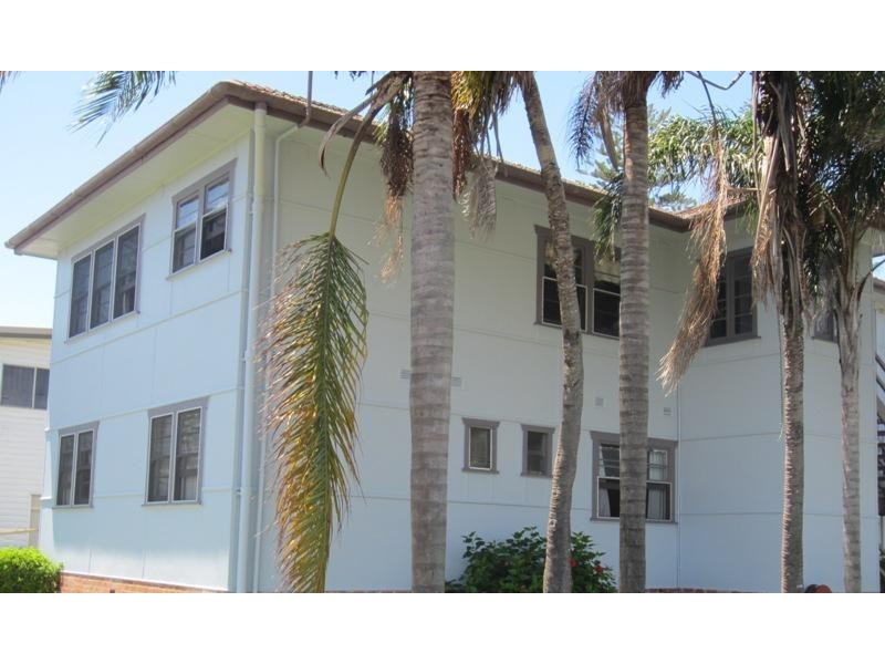 4/31 Wooli St, Yamba NSW 2464