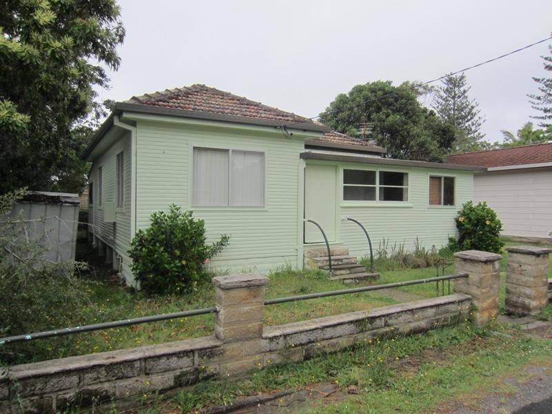 6 Little High St, Yamba NSW 2464