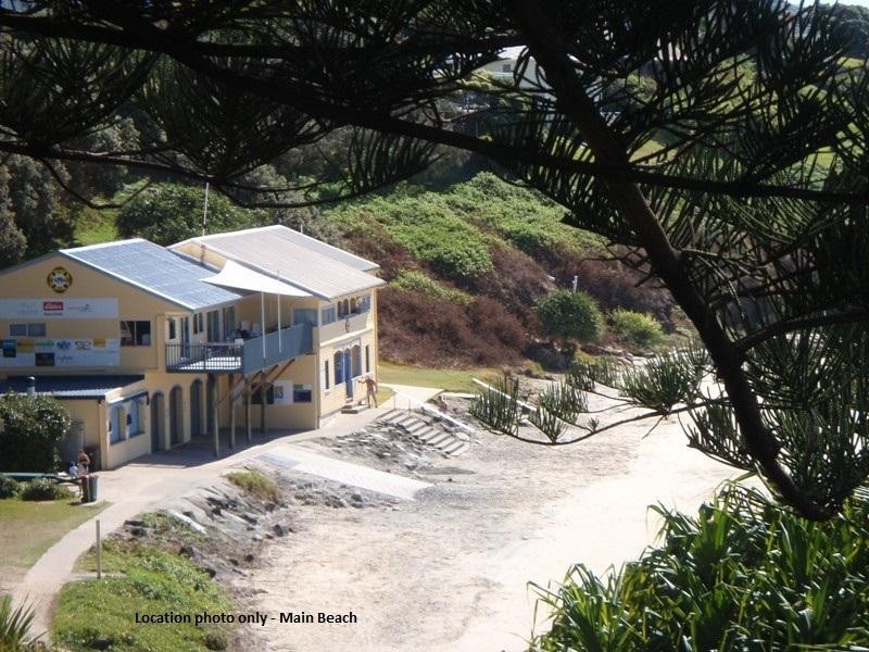 6 Little High St, Yamba NSW 2464