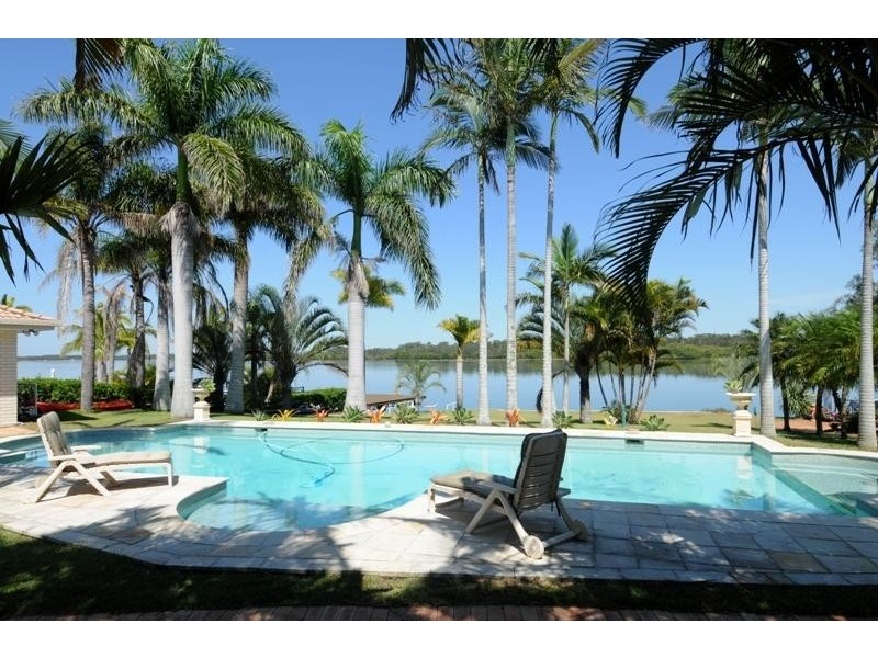 38 Palm Tce, Yamba NSW 2464