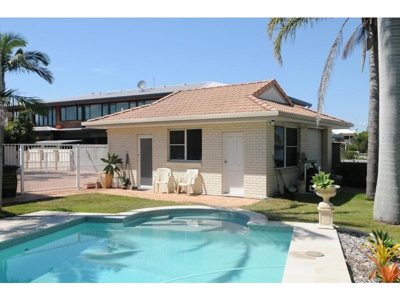 38 Palm Tce, Yamba NSW 2464