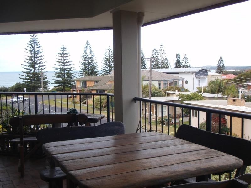11/1 Pippi St, Yamba NSW 2464