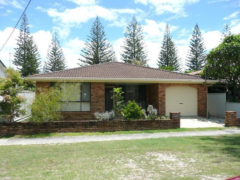 19 Wooli St, Yamba NSW 2464