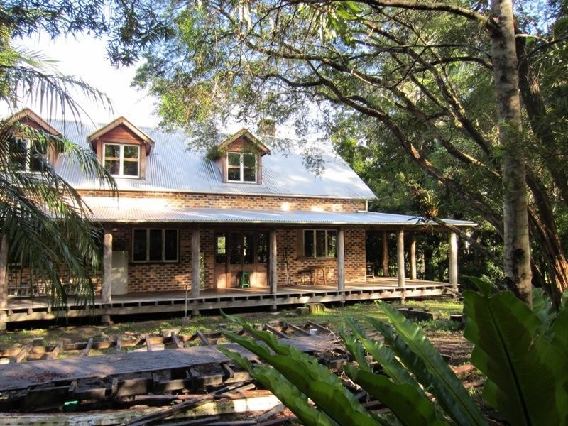 136 Gallaghers Lane, Ashby NSW 2463