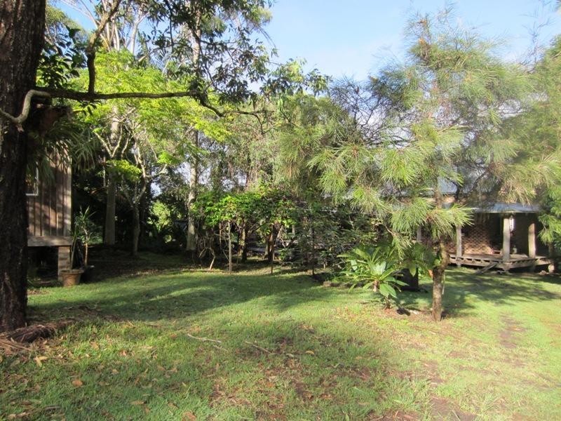 136 Gallaghers Lane, Ashby NSW 2463