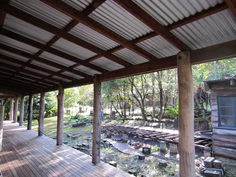 136 Gallaghers Lane, Ashby NSW 2463