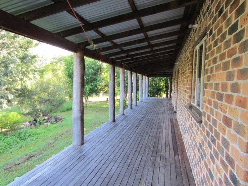 136 Gallaghers Lane, Ashby NSW 2463