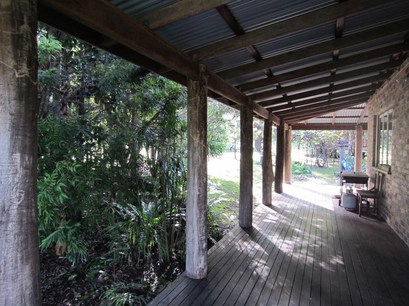 136 Gallaghers Lane, Ashby NSW 2463