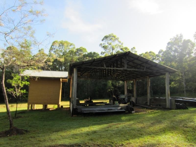 136 Gallaghers Lane, Ashby NSW 2463