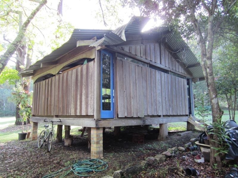 136 Gallaghers Lane, Ashby NSW 2463