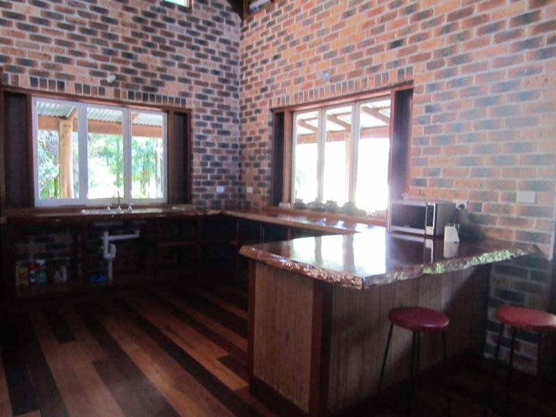 136 Gallaghers Lane, Ashby NSW 2463