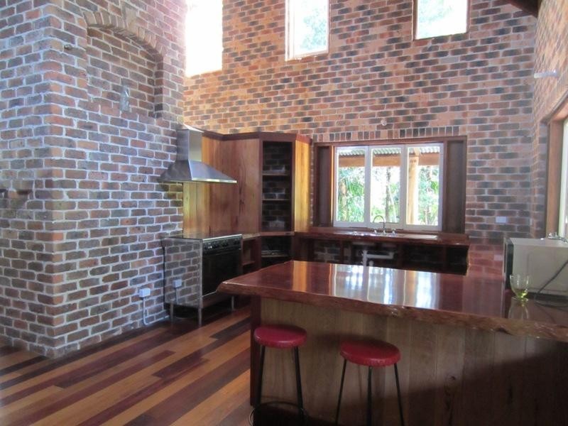 136 Gallaghers Lane, Ashby NSW 2463