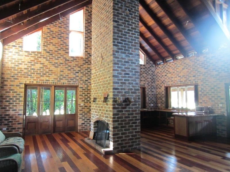 136 Gallaghers Lane, Ashby NSW 2463